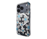 SwitchEasy Fleur M do iPhone 17 Pro (Blue Gray ) - 1416157 - zdjęcie 2